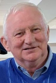 Gerard (Gerry) Tierney