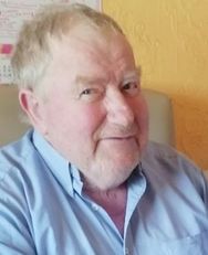 Gerard (Gerry) Murray