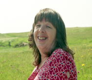 Gabby (Mary Gabriella) Riand