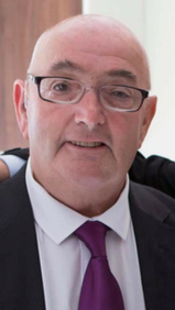 Gabriel (Gabe) MAHER