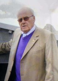Gabriel Burke