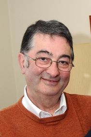 Gabriel (Gay) Charles