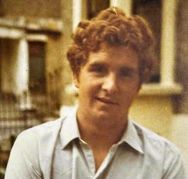 Gabriel Oliver McCarthy