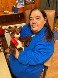 Gabrielle (Gay) Rigney