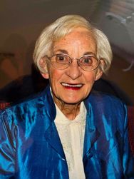 Mary (Máire ní Gamhna) Gaffney