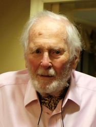 John Hay Townsend (Johno) Gahan