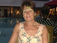 Gabrielle (Gail) Bailey