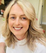 Gail (Margaret) Connaughton