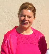 Gail O'Sullivan