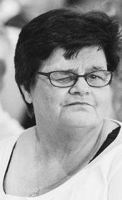 Bridget (Bridgie) Galbraith