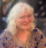 Yvonne Gallagher