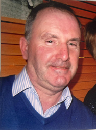 Patrick (Pat) Gallagher