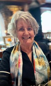 Bernadette Gallagher