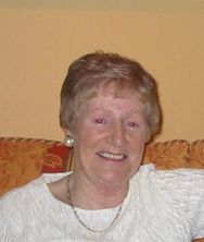 Barbara Gallagher