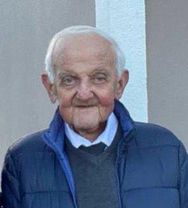 Patrick (Pat) Gallagher