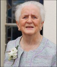 Vera Gallagher
