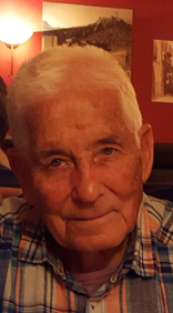 Patrick (Pat) Gallagher