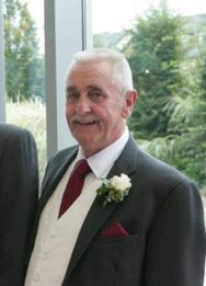 Thomas (Tosh) GALLAGHER