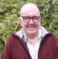 Gerard (Gerry) Gallagher