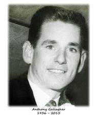Anthony GALLAGHER