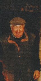 Michael (Gandhi) O'Brien