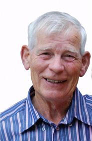 John (Jack) Gardiner