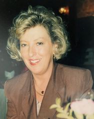 Elizabeth (Liz) (Betty) Gargan