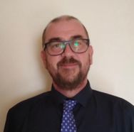 Garrett (Gary) O'Reilly