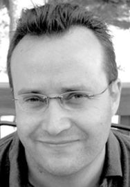 Garrett George Fagan