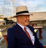 Garrett (Garry) Fleming