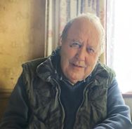 PATRICK (Paddy) GARVEY