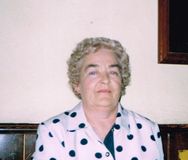 Phyllis (Phil) Garvey