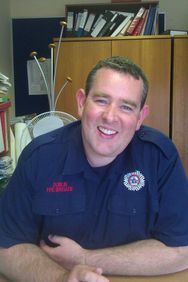 Gary Patrick Corcoran