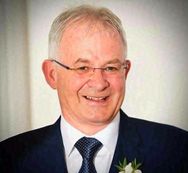 Stephen ‘Ann’ O’Donnell