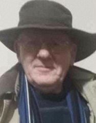 Gabriel (Gay) Fogarty