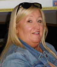 Gaye (Gabrielle) McEvoy