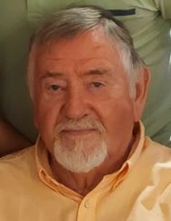 Johnny (John) Gaynor