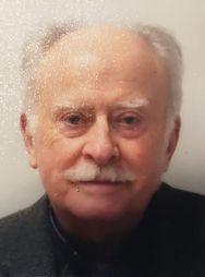 Gearóid Ó Clerigh (Gerald Francis Hogan Clery)