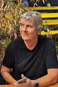 Geraldine (Gegs) SCAIFE