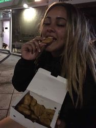 Gemma (Marie) Blount