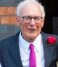 Professor Gene (Charles Eugene) Connolly