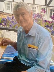 Dr. Eugene Joseph (Gene) Cooper