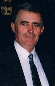 Eugene (Gene) McNulty