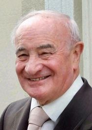 Eugene (Gene) Collins