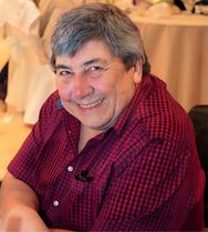 Geoffrey (Geoff) R Smith