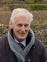 Geoffrey McDonnell
