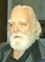 Geoffrey (Geoff) Holdsworth