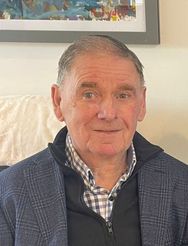 George (Georgie) Battle