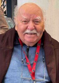 David George Bannister