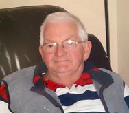 Death Notice of George BRIERLEY (Ringsend, Dublin) | rip.ie